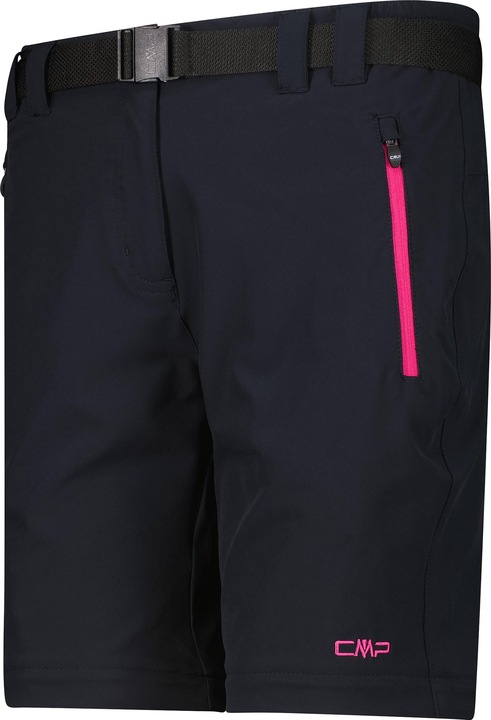 Actual product image CMP Campagnolo Zip Off (3XL)