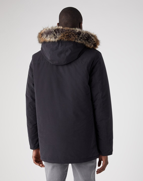 Immagine prodotto Wrangler Giacca Parka 2 In 1 (M)