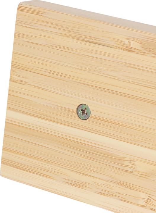 Actual product image Relaxdays Knife block