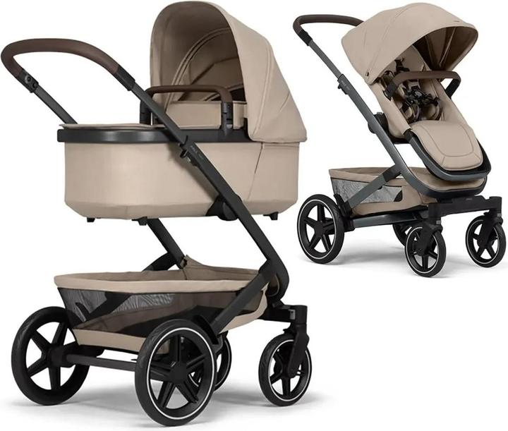 Produktbild Joolz Geo 3 (6 Monate - 4 Jahre)