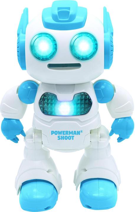 Immagine prodotto Lexibook Powerman® Shoot