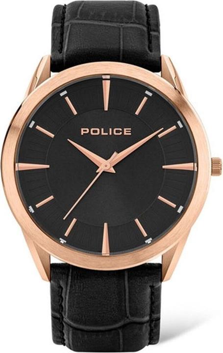 Police Herrenuhr P15967JSR02