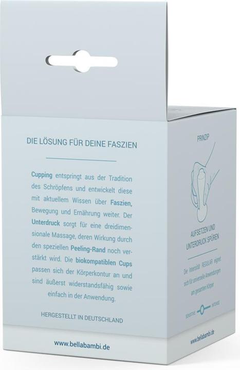 Immagine prodotto BellaBambi Panca per massaggi