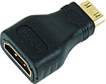 Produktbild Gembird mini HDMI (Typ C) — HDMI (Typ A) (HDMI, Mini HDMI, 15 cm)