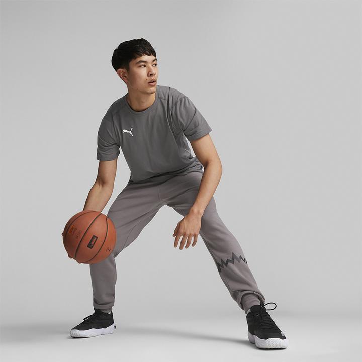 Produktbild Puma Hoops Team Drycell SS Tee (XL)