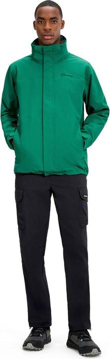 Actual product image Berghaus Hillwalker 2.0 InterAktive Jacke für Herren (48)
