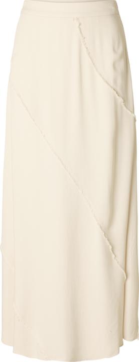 Actual product image Selected Femme High Waist Maxirock (38)