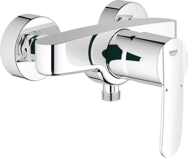 Produktbild Grohe Wave Cosmopolitan, Brausearmatur, chrom