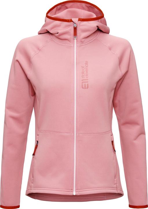 Immagine prodotto Elevenate Cappuccio in pile da donna per sciatori (L)