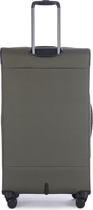 Actual product image Stratic Bendigo Light Plus 4-wheel trolley 84 cm laptop compartment (96 l)