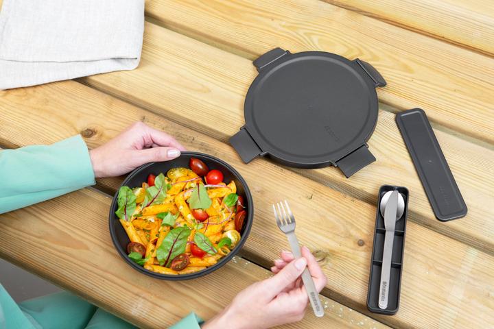 Produktbild Brabantia Make & Take (3 Stück, Besteck Set)