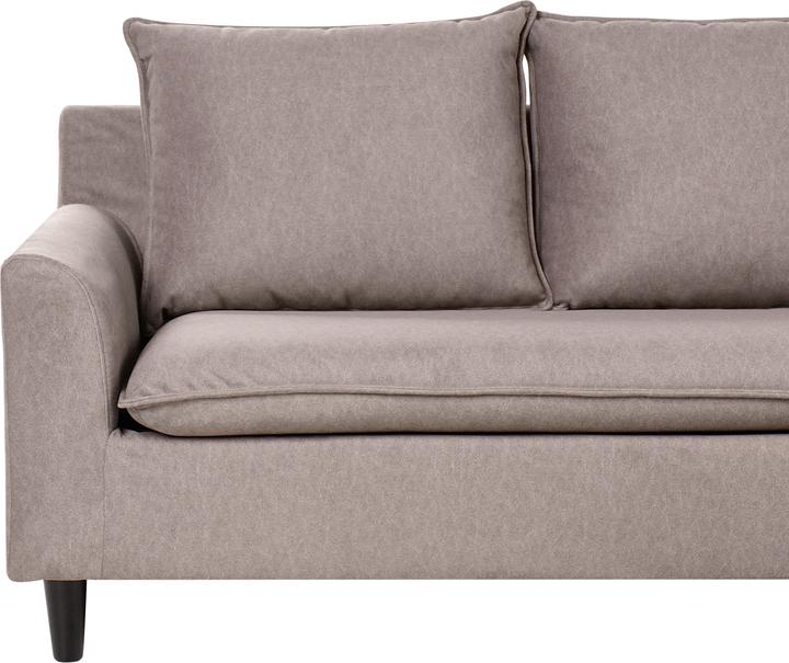 Immagine prodotto Beliani Elvenes (Divano ad angolo)