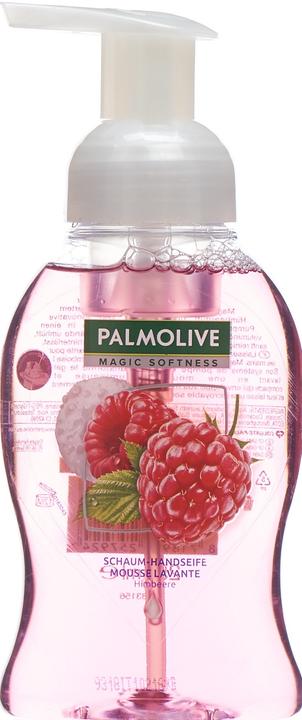 Immagine prodotto Palmolive Himbeere (Sapone liquido, 250 ml)