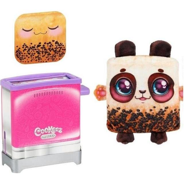 Zuru Cookeez Makers Duftender Toast