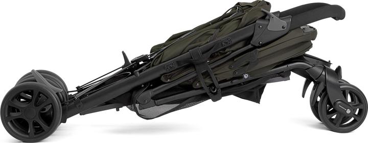Actual product image Joie Brisk LX Buggy