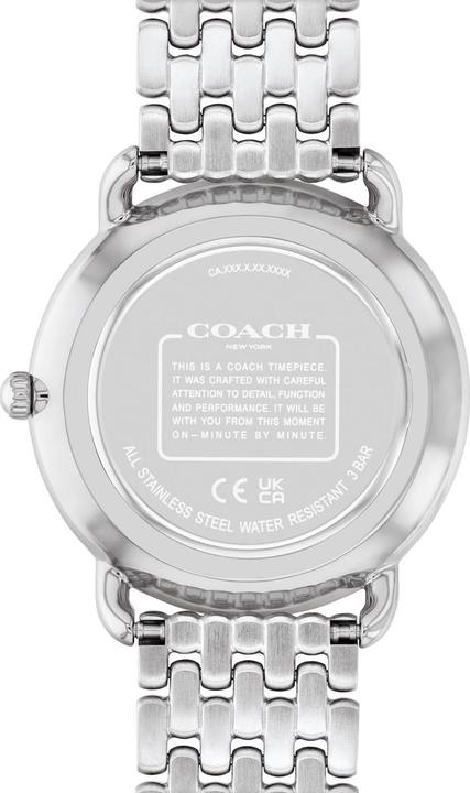 Image du produit Coach Elliot (36 mm)