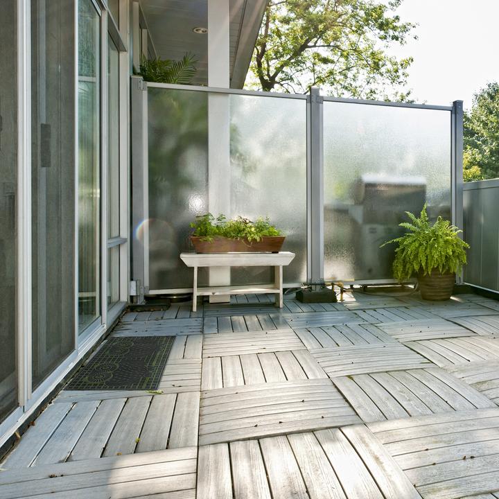 Immagine prodotto Relaxdays Zerbino gomma-esterno (75 x 45 x 0,5 cm)