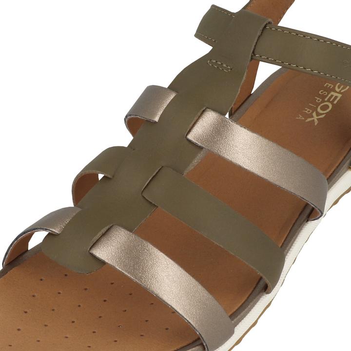 Actual product image Geox D Sandal Vega A - 62061 (41)