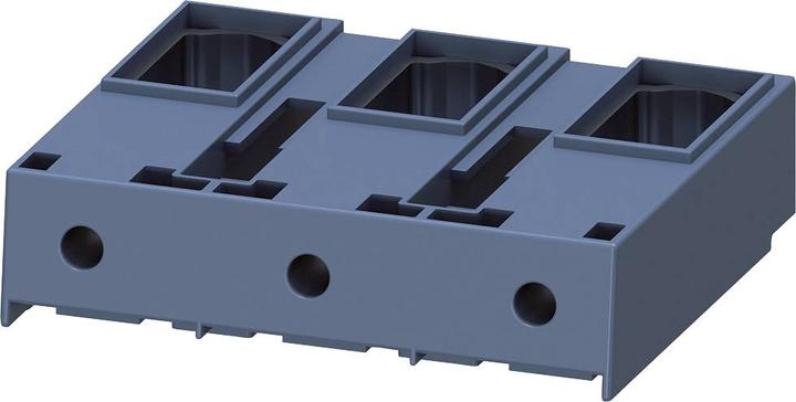 Produktbild Siemens Terminal Block, Contactor, Size S6