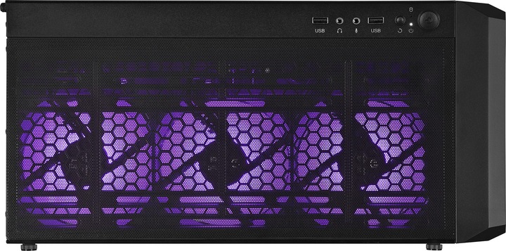 Produktbild Actina 5901443337775 (Intel Core i7-14700KF, 32 GB, 2000 GB, GeForce RTX 4070 Ti)