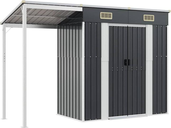 Produktbild vidaXL Gartenhaus