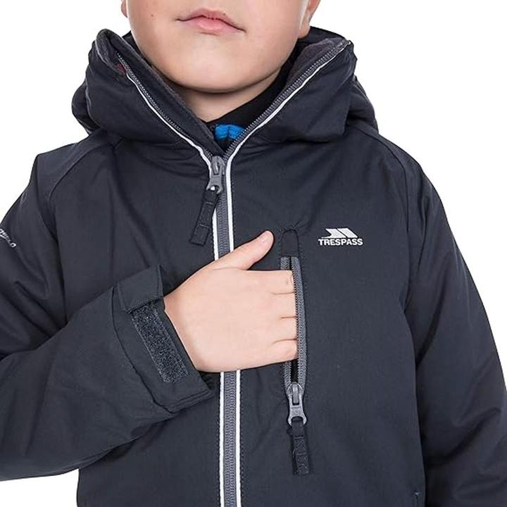 Produktbild Trespass Cornell II Jacke wasserfest (104)