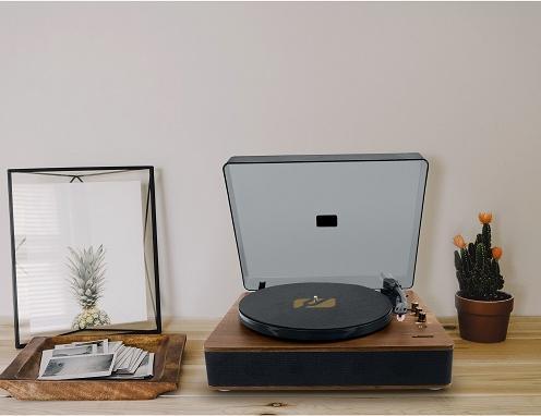 Image du produit Muse MT-106 BT (Manuel)