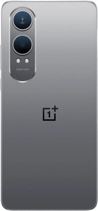 Productafbeelding OnePlus Nord CE4 Lite (256 GB, Super Zilver, 6.67", Hybride dubbele SIM, 50 Mpx, 5G)