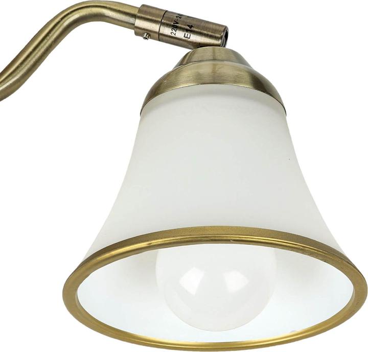 Image du produit Licht-Erlebnisse Grando (E14)