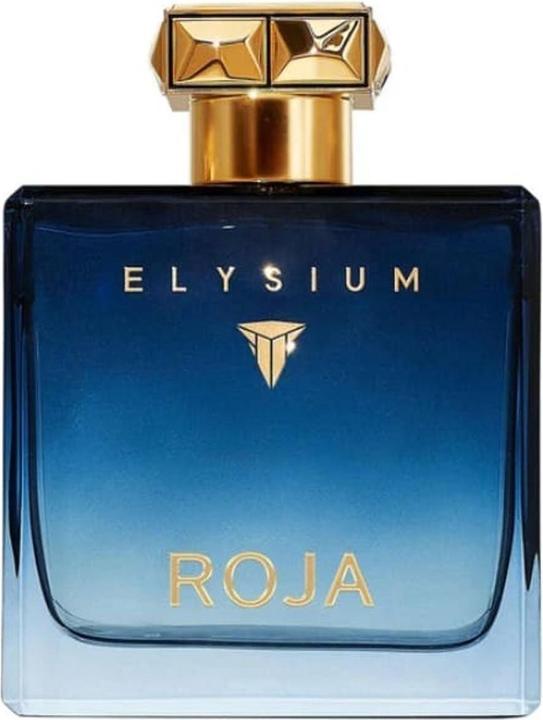 Actual product image Roja Parfums The Elysium Collection (Eau de parfum, 100 ml)