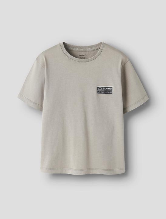 Produktbild Name it Nkmfandel Ss Nreg Top Noos (92)
