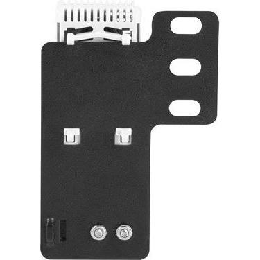Lanberg AK-1505-S Closed-Loop Th, Thermostat, Grau