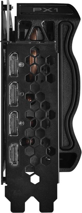 Image du produit EVGA GeForce RTX 3070 Ti FTW3 ULTRA (8 Go)