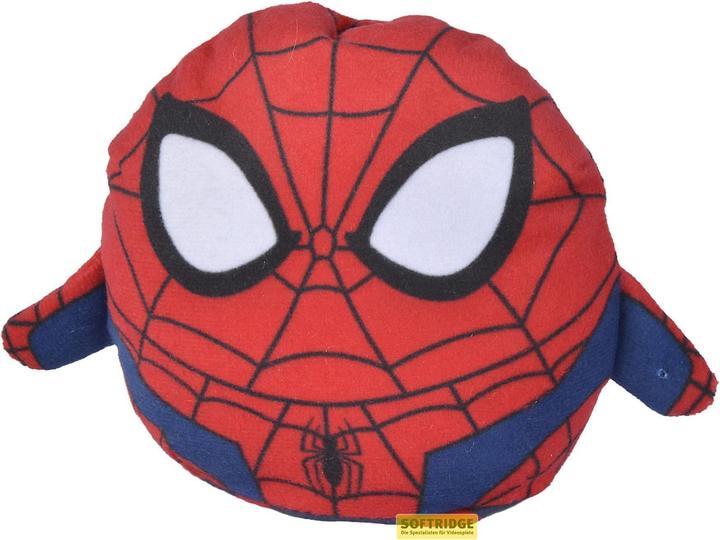 Immagine prodotto Simba Disney Marvel Spiderman/Miles Mor. (8 cm)