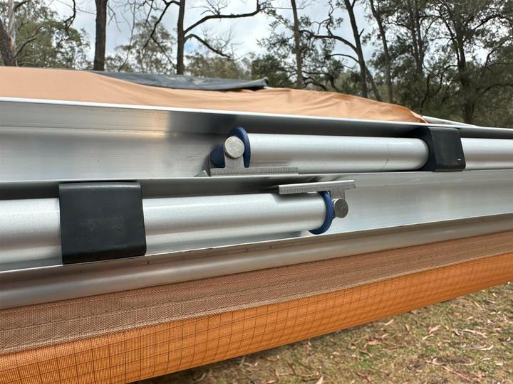 Produktbild Peggy Peg PeggyPeg PP Fix&Go-Adapter Puffer 2er-Pack