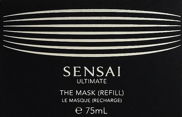 Produktbild Sensai The Mask Refill (75 ml)