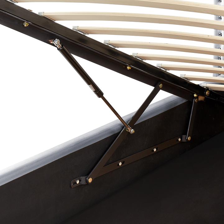 Actual product image Beliani Metz (90 x 200 cm)