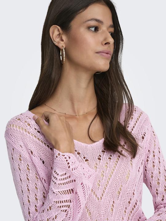 Produktbild JdY JDYNEW Gestricktes Oberteil Gestricktes Oberteil (M)