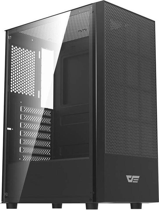 Darkflash Tech A290 (ATX, ITX, mATX)