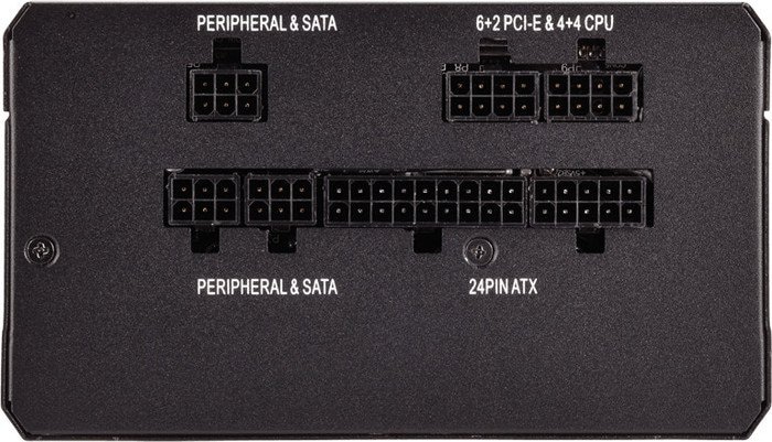 Produktbild Corsair RM550x *2018* (550 W)