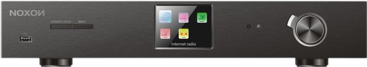 Produktbild Noxon A560+ (Network Audio Player, Radio Tuner)