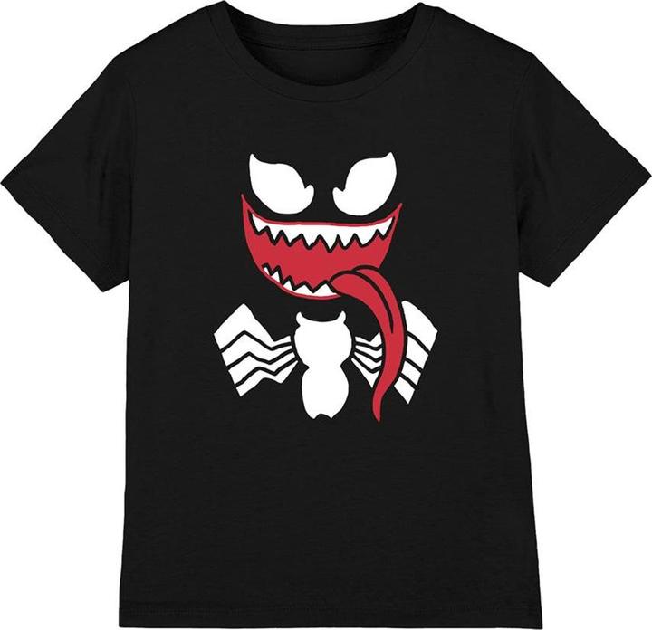 Produktbild Venom TShirt (104)
