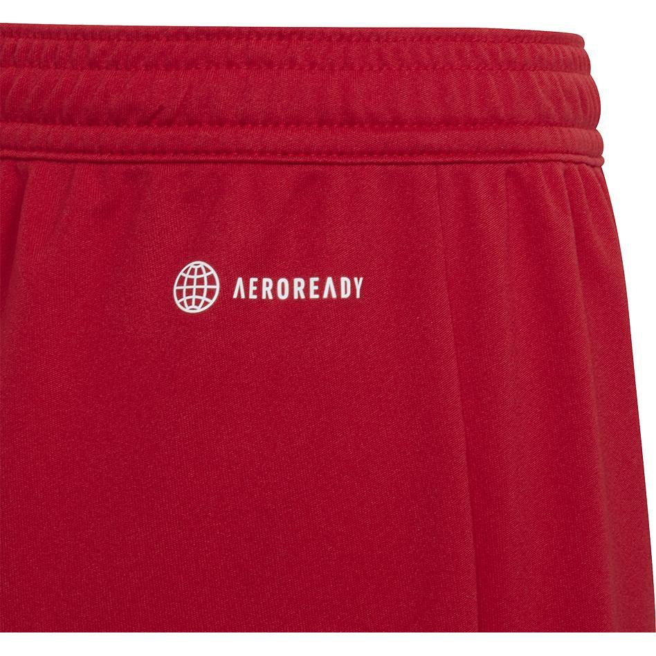 Thumbnail - adidas, Jungen, Sporthose, Entrada 22 Shorts (152), Rot, 152