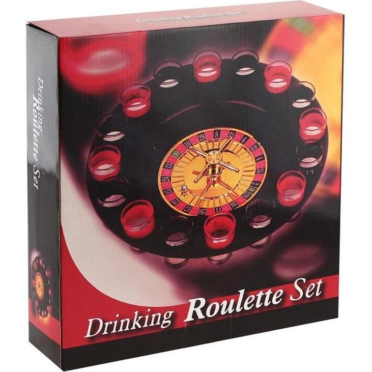 GoDan Roulette für Junggesellenabschiede