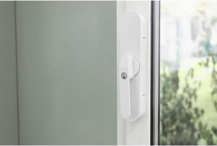 Produktbild Abus WINTECTO One FCA4100 W vs.