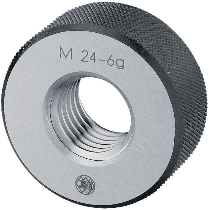 Actual product image Jbo Go thread ring gauge