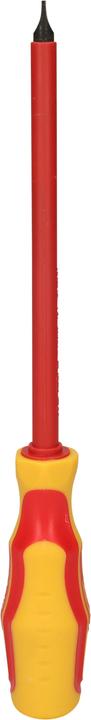 Produktbild KS Tools ERGOTORQUE VDE Schlitz-Schraubendreher, 8mm (Schlitz)