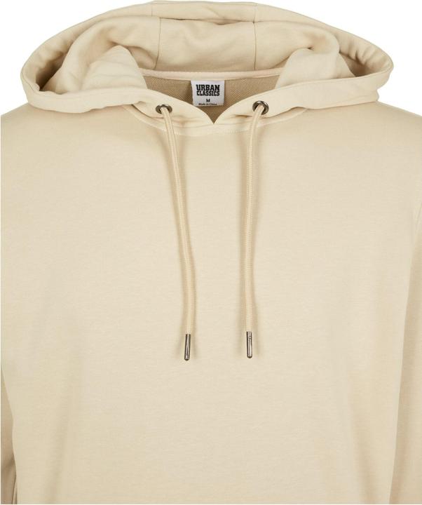Immagine prodotto Urban Classics Basic Terry Hoody (XL)
