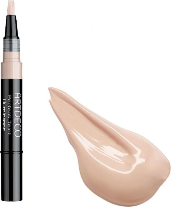 Produktbild Artdeco Perfect Teint (1 Illuminating Pink)