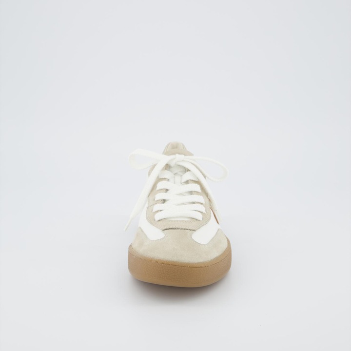 Produktbild Paul Green Sneaker goldfarben (38)